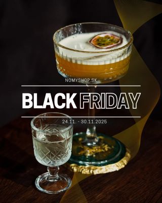 Niektoré momenty si zaslúžia viac. 🔐 Viac atmosféry. Viac elegancie. Viac príbehu. A dnes je ten deň, keď si ich môžeš...