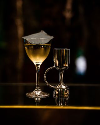 Veríme, že každý pohár má svoj charakter. Každá karafa má svoj zámer. Každý nástroj má svoj dôvod existovať. Nie sú to...