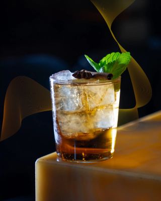 🥃 Aby si si doma dokázal vytvoriť momenty, ktoré stoja za to. Malé aj veľké. Tiché aj hlučné. Pre seba, aj pre ľudí,...